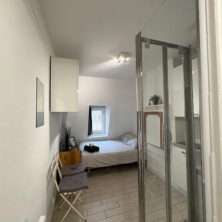 Appartement Avec Ascenseur Parijs