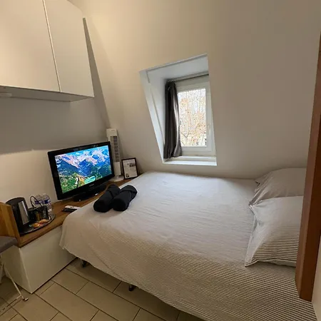 Avec Ascenseur Apartmán Paříž